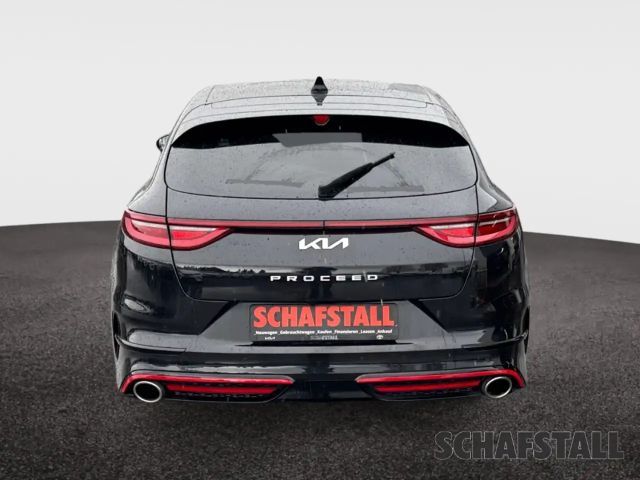 Kia ProCeed / pro_cee'd