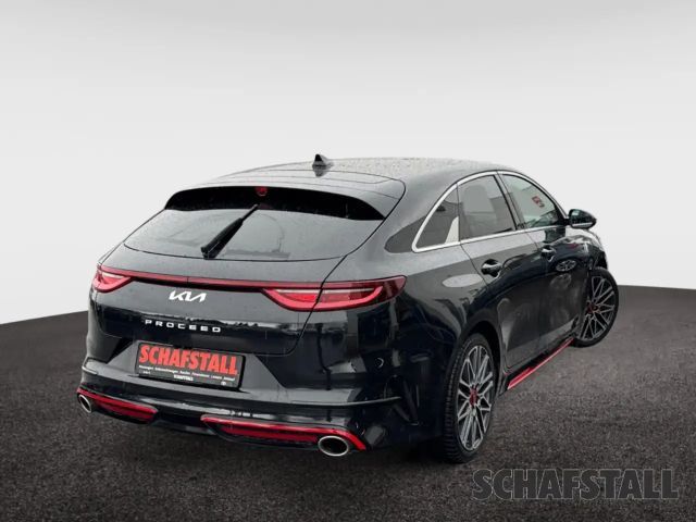 Kia ProCeed / pro_cee'd