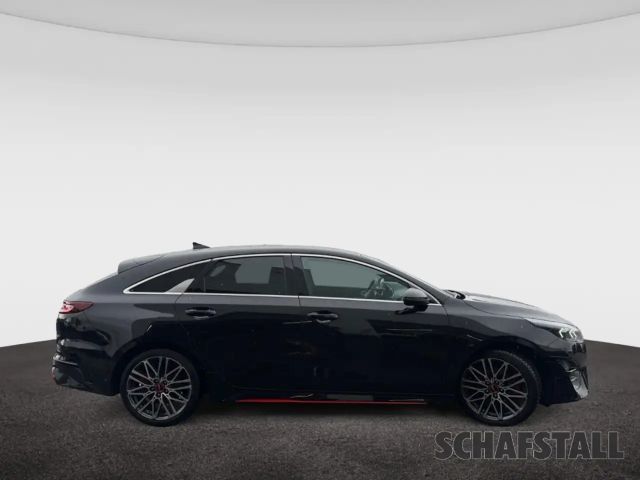 Kia ProCeed / pro_cee'd
