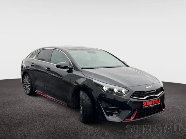 Kia ProCeed / pro_cee'd