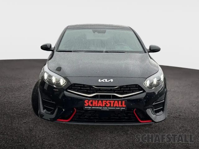 Kia ProCeed / pro_cee'd
