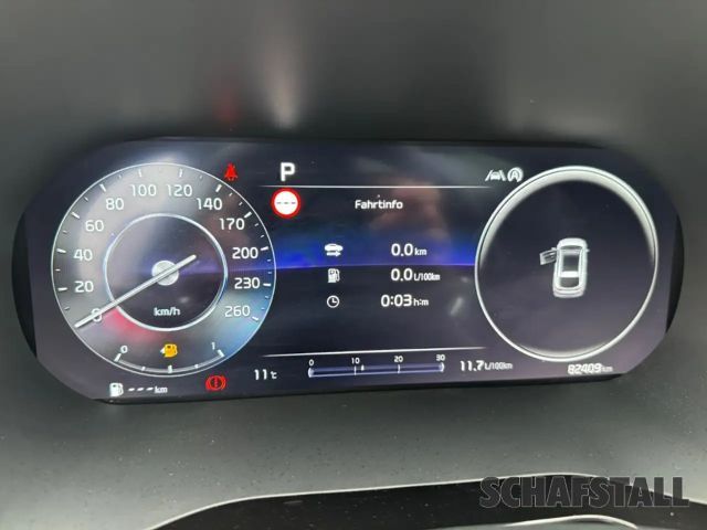 Kia ProCeed / pro_cee'd