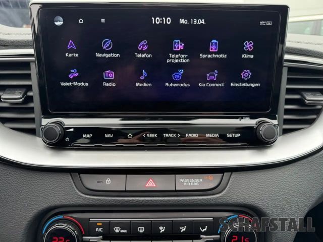 Kia ProCeed / pro_cee'd