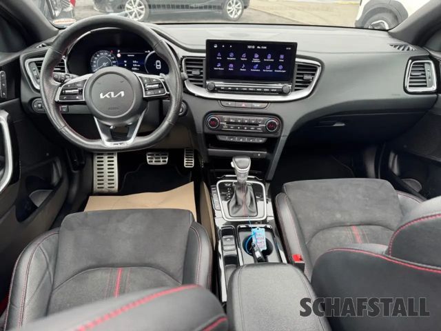 Kia ProCeed / pro_cee'd