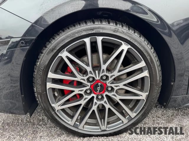 Kia ProCeed / pro_cee'd
