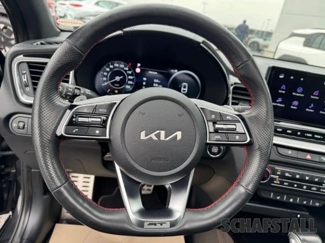 Kia ProCeed / pro_cee'd