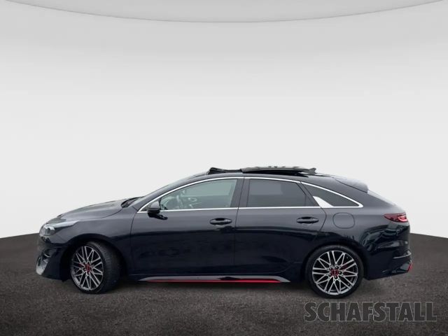Kia ProCeed / pro_cee'd