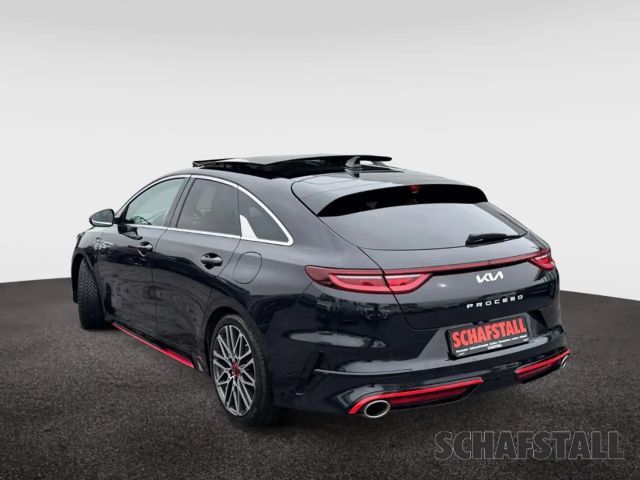 Kia ProCeed / pro_cee'd