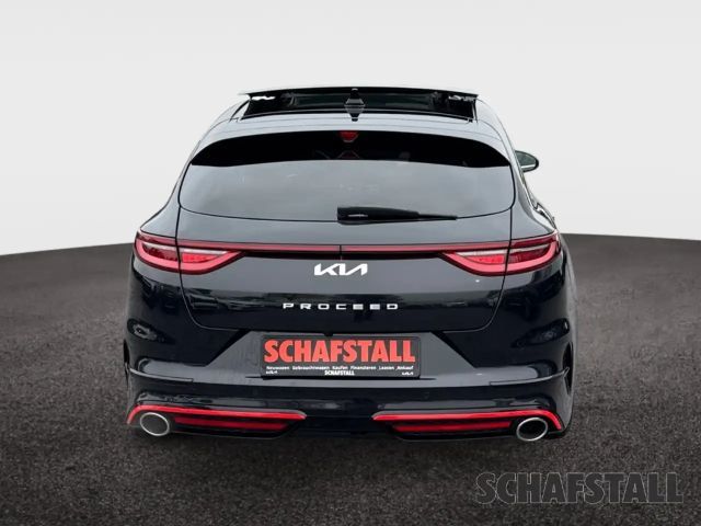 Kia ProCeed / pro_cee'd