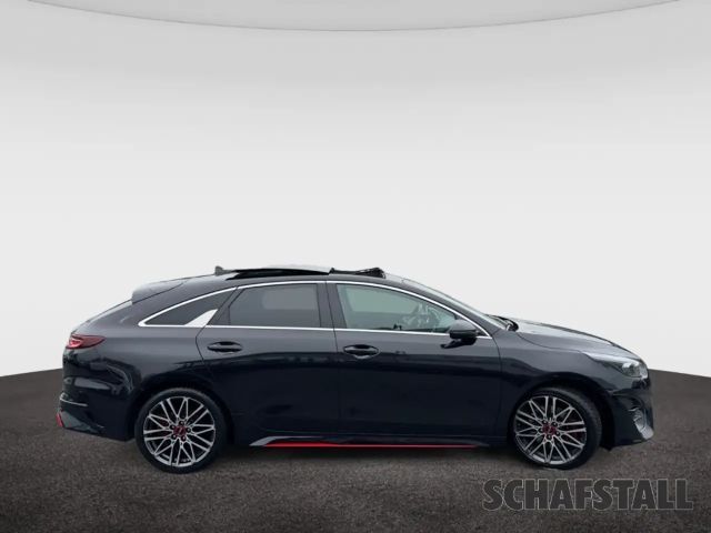 Kia ProCeed / pro_cee'd
