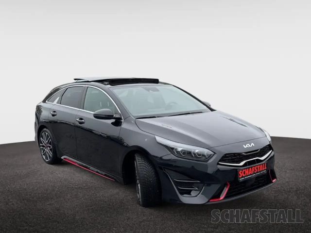 Kia ProCeed / pro_cee'd