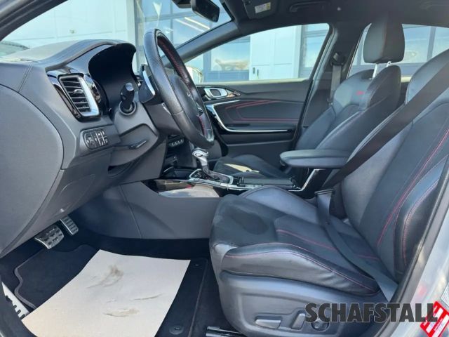 Kia ProCeed / pro_cee'd