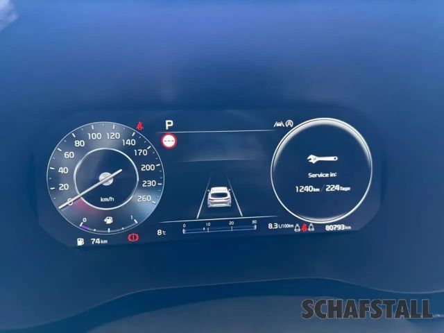 Kia ProCeed / pro_cee'd