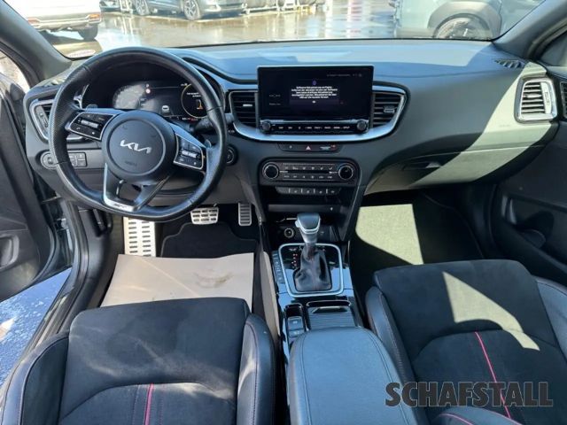Kia ProCeed / pro_cee'd