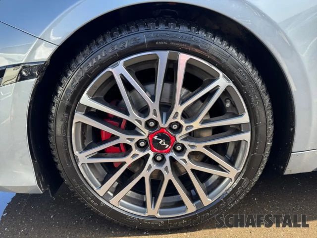 Kia ProCeed / pro_cee'd