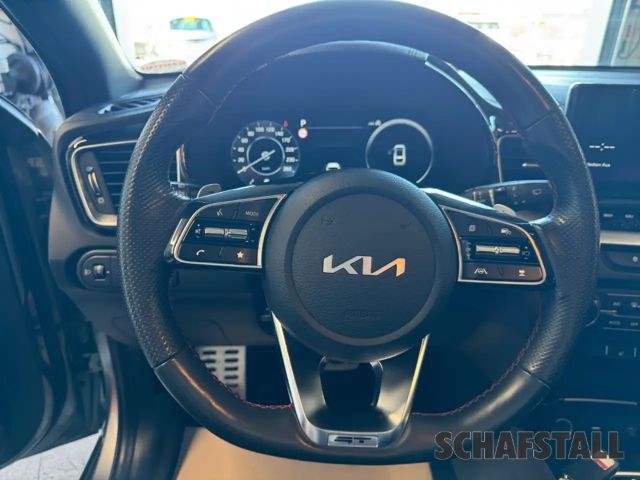 Kia ProCeed / pro_cee'd