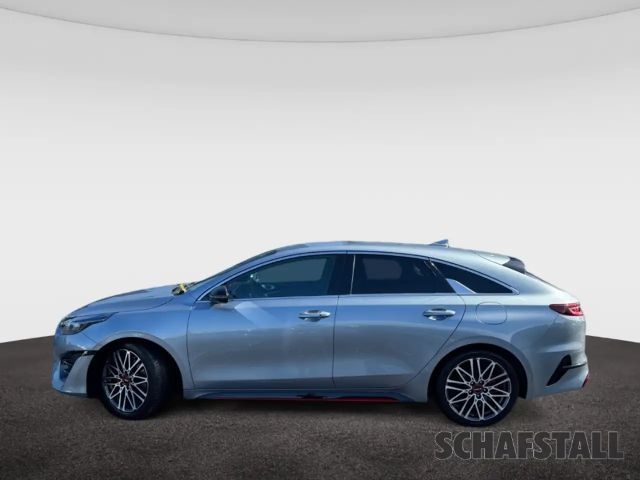 Kia ProCeed / pro_cee'd