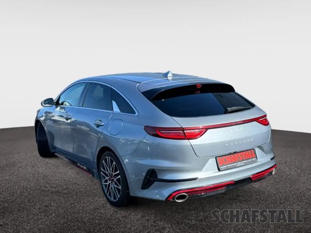 Kia ProCeed / pro_cee'd