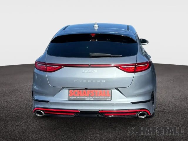 Kia ProCeed / pro_cee'd