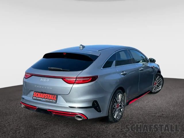 Kia ProCeed / pro_cee'd