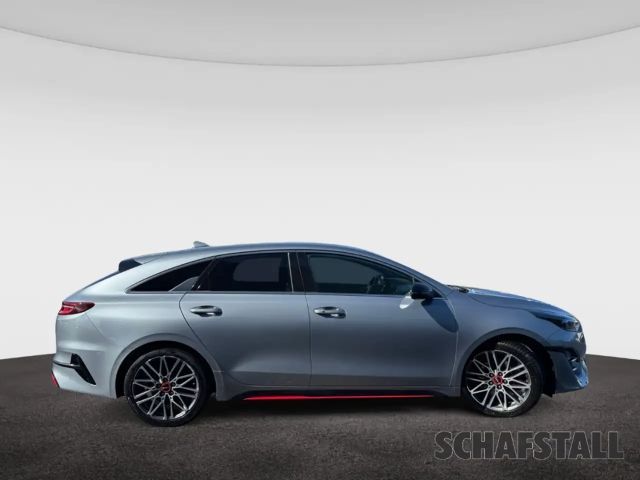 Kia ProCeed / pro_cee'd