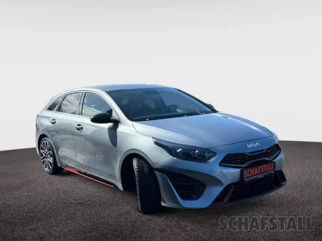 Kia ProCeed / pro_cee'd