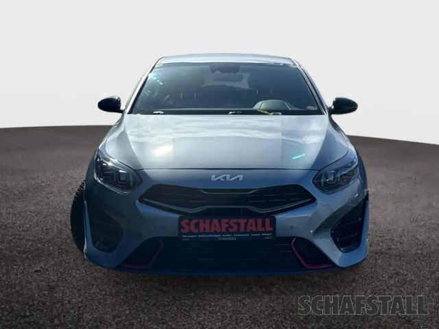 Kia ProCeed / pro_cee'd