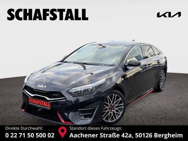 Kia ProCeed / pro_cee'd