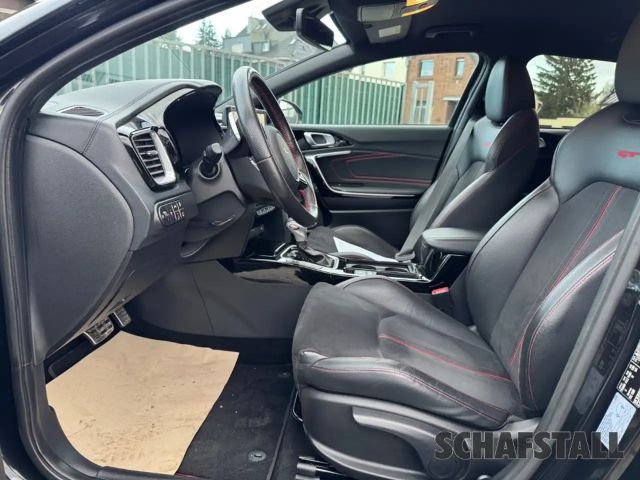 Kia ProCeed / pro_cee'd