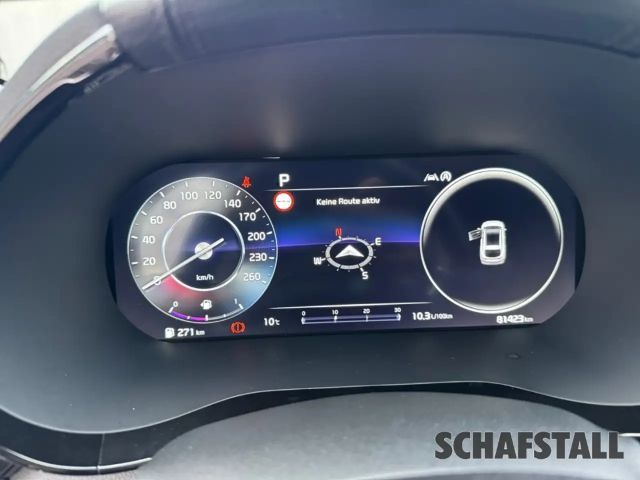 Kia ProCeed / pro_cee'd