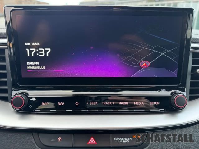 Kia ProCeed / pro_cee'd