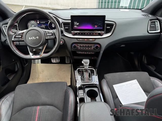 Kia ProCeed / pro_cee'd