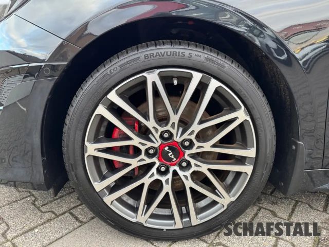 Kia ProCeed / pro_cee'd