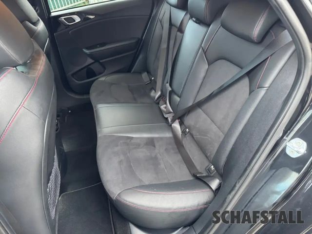 Kia ProCeed / pro_cee'd