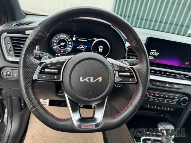 Kia ProCeed / pro_cee'd