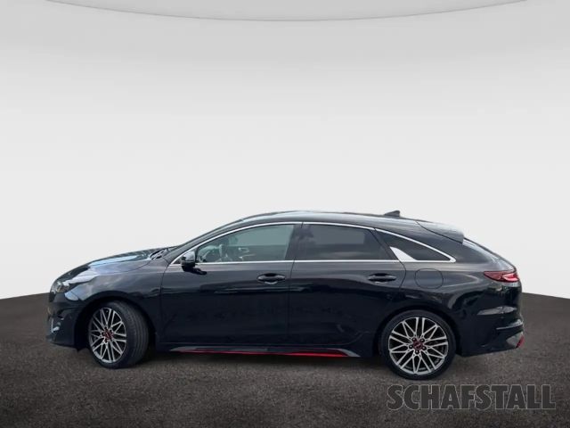 Kia ProCeed / pro_cee'd