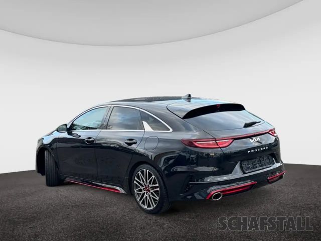 Kia ProCeed / pro_cee'd