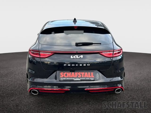 Kia ProCeed / pro_cee'd