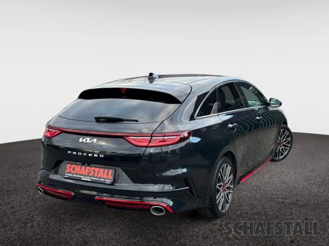 Kia ProCeed / pro_cee'd