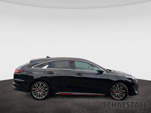 Kia ProCeed / pro_cee'd