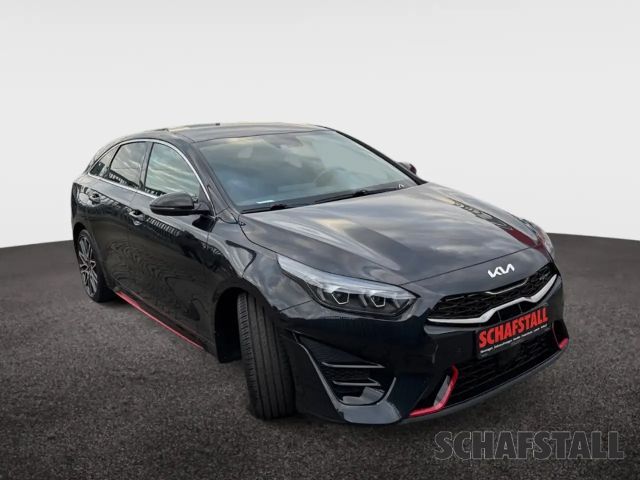 Kia ProCeed / pro_cee'd
