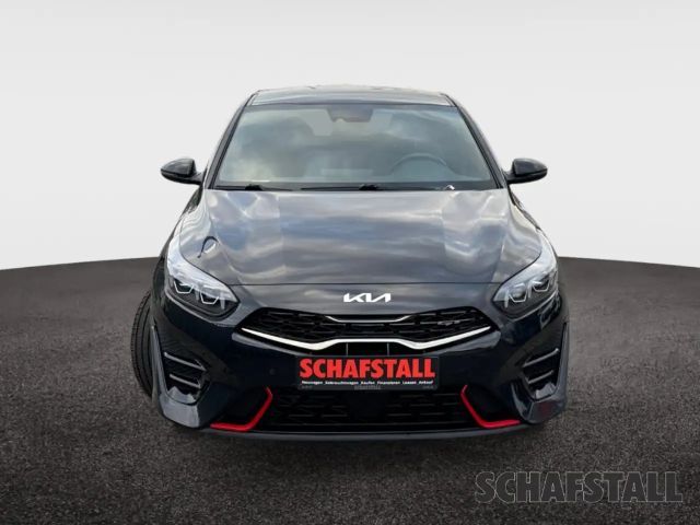 Kia ProCeed / pro_cee'd