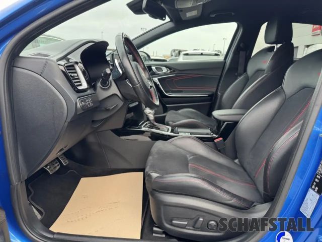 Kia ProCeed / pro_cee'd