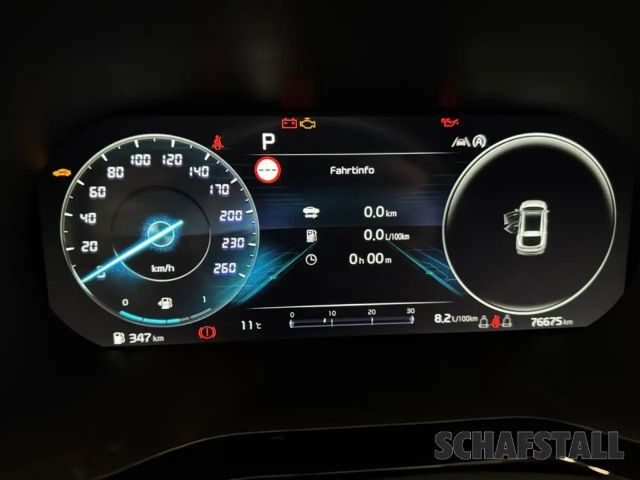 Kia ProCeed / pro_cee'd