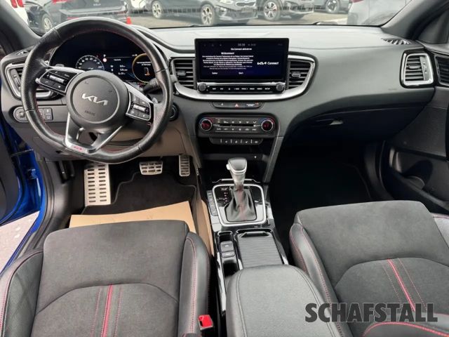 Kia ProCeed / pro_cee'd
