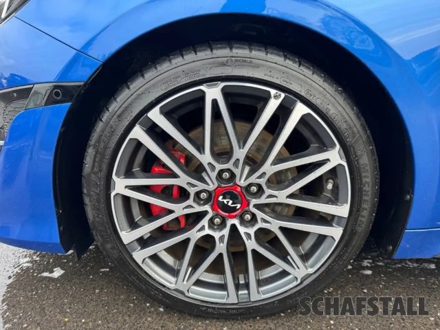 Kia ProCeed / pro_cee'd