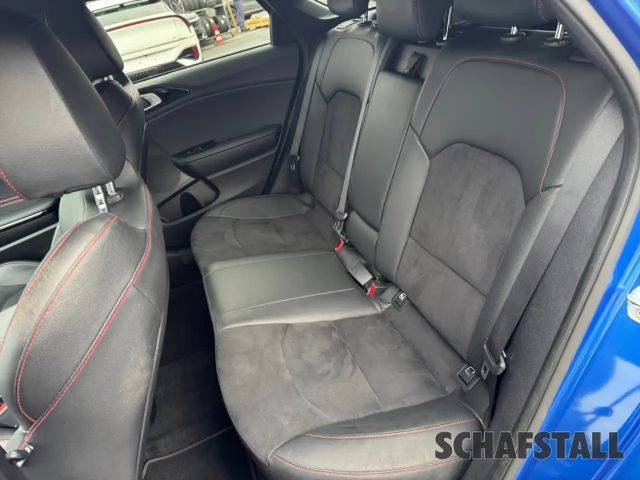 Kia ProCeed / pro_cee'd