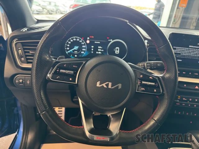 Kia ProCeed / pro_cee'd