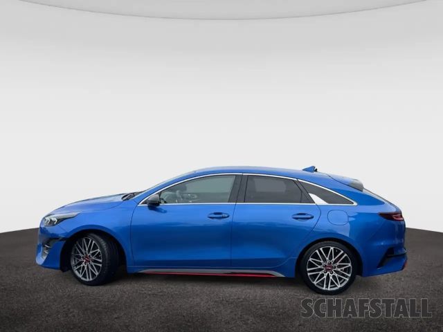 Kia ProCeed / pro_cee'd