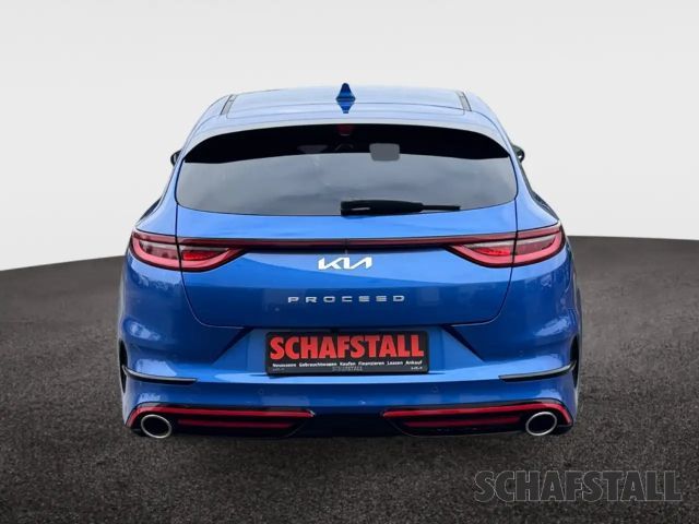Kia ProCeed / pro_cee'd